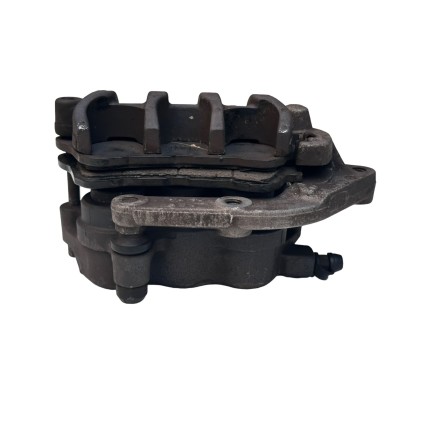 NISSIN PINZA FRENO RUOTA ANTERIORE ORIGINALE HONDA SH 300 2011