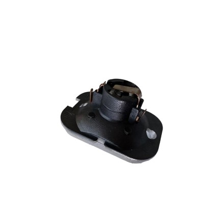 COPPIA 2 FRECCE INDICATORI FUME' ORIGINALI ECIE PER BMW C1 125 / 200 ABS 2002