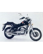 MOTO GUZZI NEVADA 350 2000