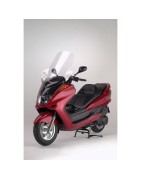YAMAHA YP 250 Majesty 2002