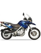 BMW F650 GS ABS (2000-2003)