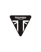 TRIUMPH ORIGINAL GENUINE PARTS