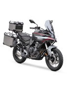 VOGE VALICO 500 DSX 2022