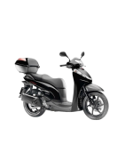 HONDA SH 300i (2011-2014)