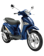 PIAGGIO LIBERTY 125 (2009-2012)