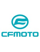 CF MOTO