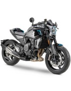 CF MOTO 700 CL-X Sport 2022