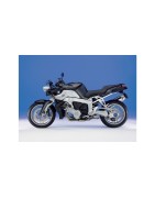 BMW K1200 R ABS 2006