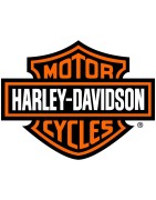 HARLEY DAVIDSON ORIGINAL GENUINE PARTS